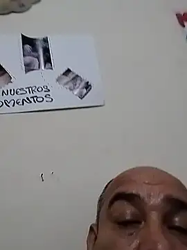 RD1976 Webcam show