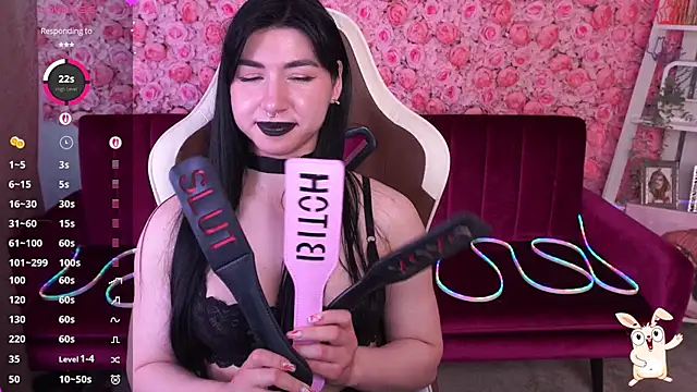EmilyCandyy লাইভ XXX চ্যাট