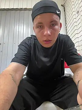 Вебкам-шоу marcus_euphoria_
