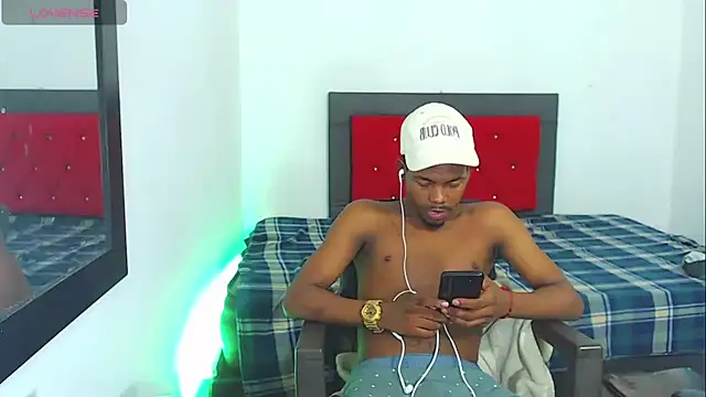 gregoryhoot's Live XXX Chat