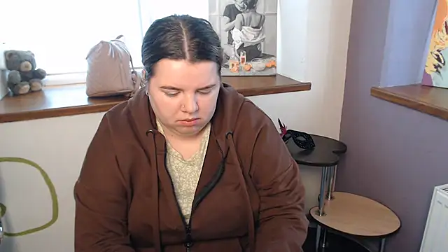 so_shy Chat XXX in diretta