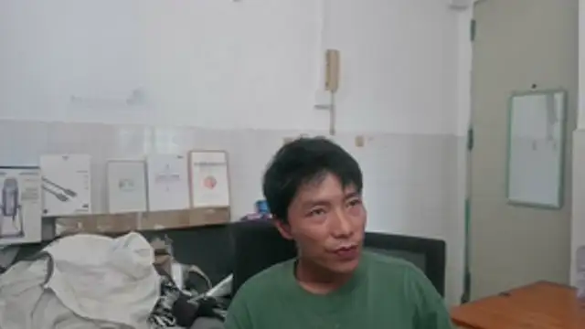 xhqds Show Webcam