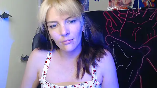 Chat +18 de VanessaRey_ ao vivo