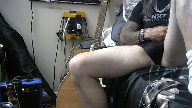 Show webcam de crassanova
