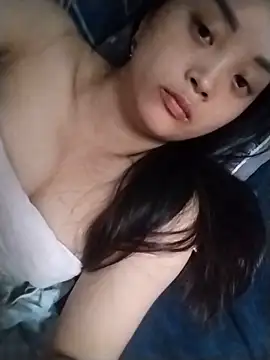Traem-12 Pertunjukan Webcam