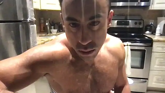 Chat XXX Live BigGuyMuscle