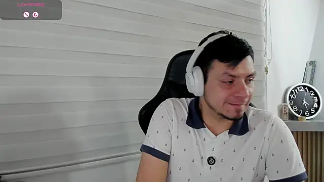 Chat XXX ao vivo de Rick_Adams