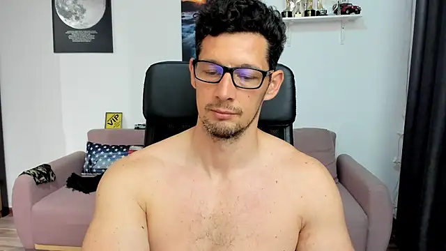 Chat XXX ao vivo de BrutusK08