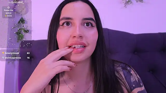 kaylee_lee 라이브 XXX 채팅