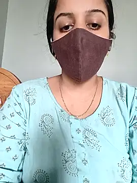 โชว์เว็บแคมของ Tamil_shalini