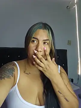 Iam_Ambar Live XXX-chat