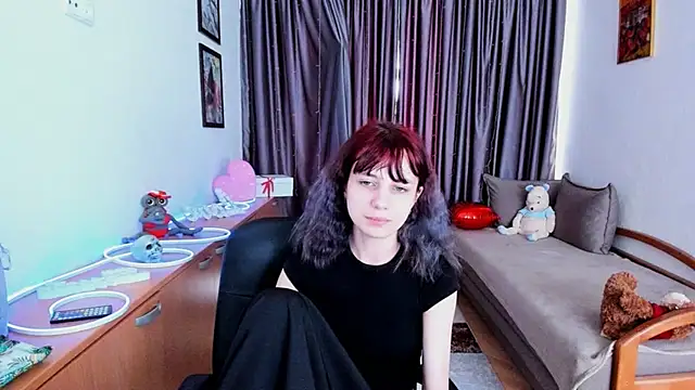 MiniLysii Obrolan Langsung XXX