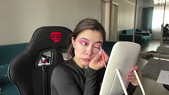 Ellewaay Live XXX-chat