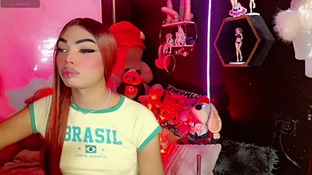 babycharol01 ওয়েবক্যাম শো