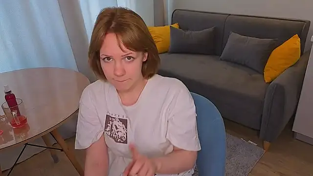 marilynie Chat XXX in diretta
