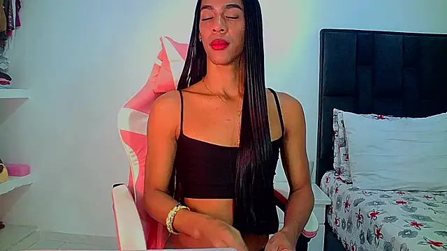 carmen14's Webcam Show