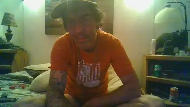 theboobietrap's Webcam Show