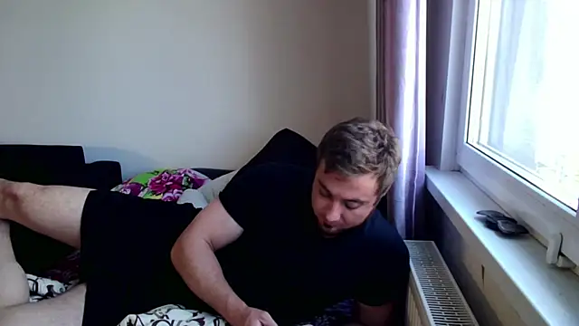 viamen Webcam show