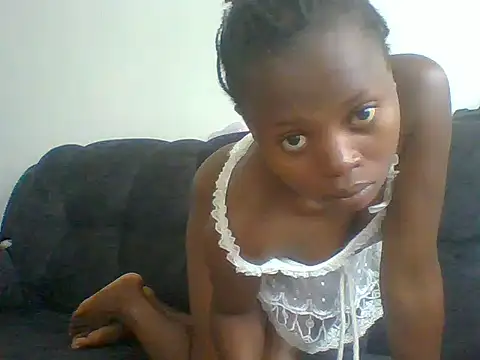 TonnyAmellia Webcam Show