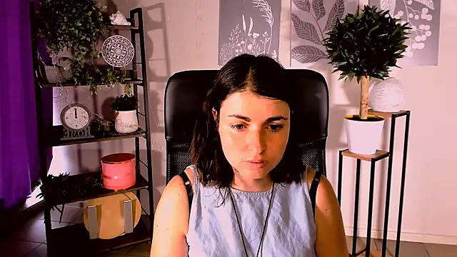 Živý XXX chat MartaEdams