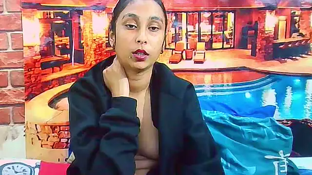 IndianSexyButt Live XXX-Chat