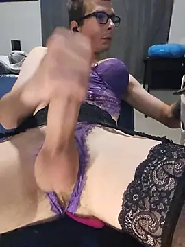 Christopher8829's Webcam Show
