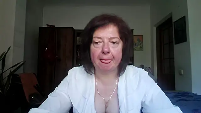 دردشة Violet_Pulse الجنسية المباشرة