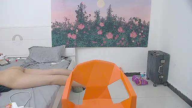 XXX chat uživo modela icecream-002