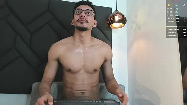 Philip_collins Live XXX-chat