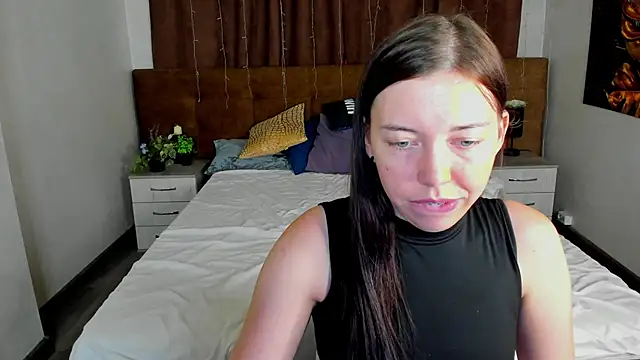 Sandra_Ross' Live XXX Chat
