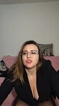 AriaWeston Live XXX-chat