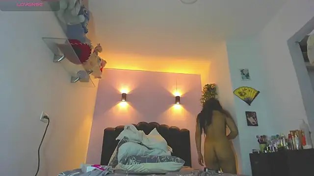 Sofia_Clauss_ Chat XXX live
