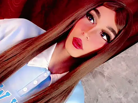 Megaan_Dolll's Live XXX Chat