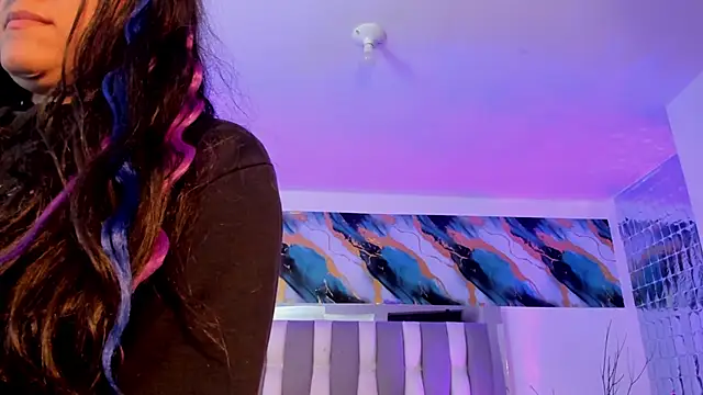 IsaDiiaz – Live XXX-chat