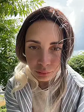 SandraCarter's Webcam Show
