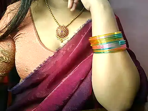 janaki_raam Webcamshow