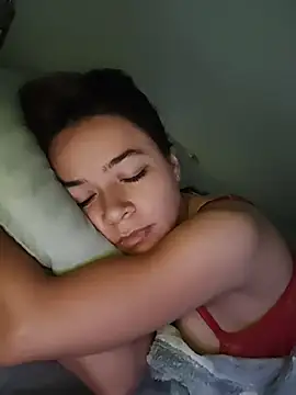 danielamonet Webcamshow