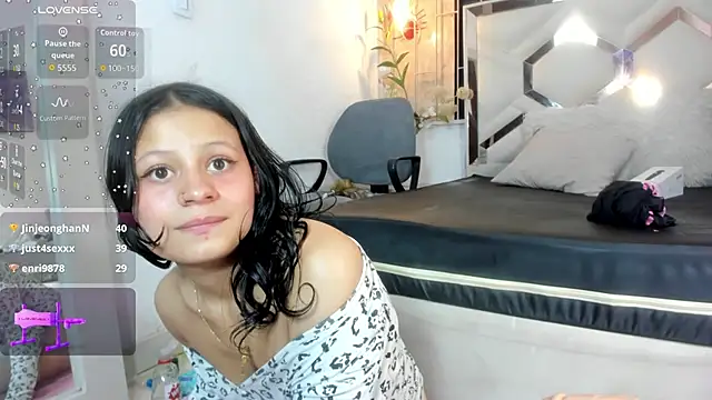 Saray_42 Webcamshow