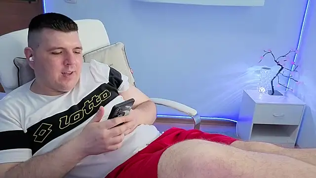 Онлайн чат XXX JasonJacks