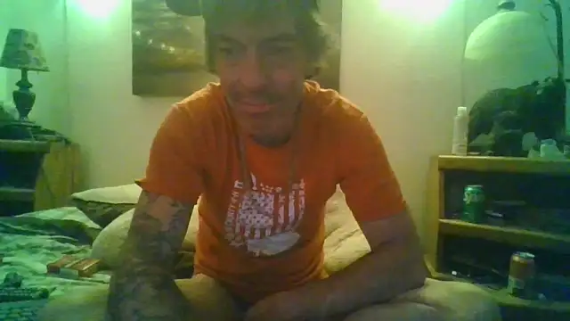 theboobietrap's Webcam Show