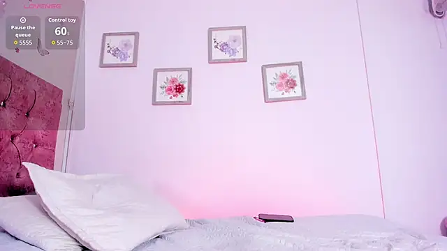 Jack_Rusel Pertunjukan Webcam