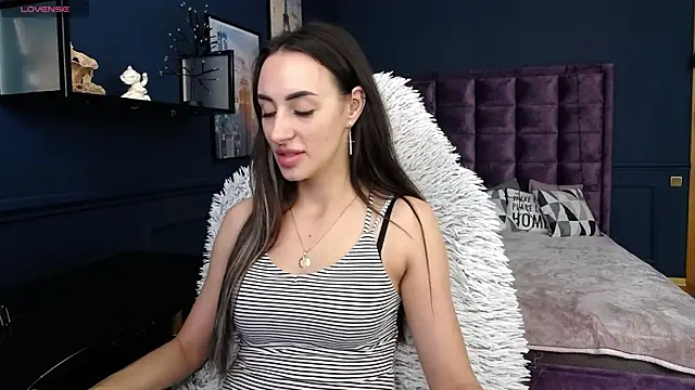 JenniferStone's Live XXX Chat