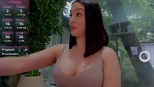 แชท XXX สดของ Lexi_Storm