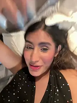 IsabelaStefano – Live XXX-chat