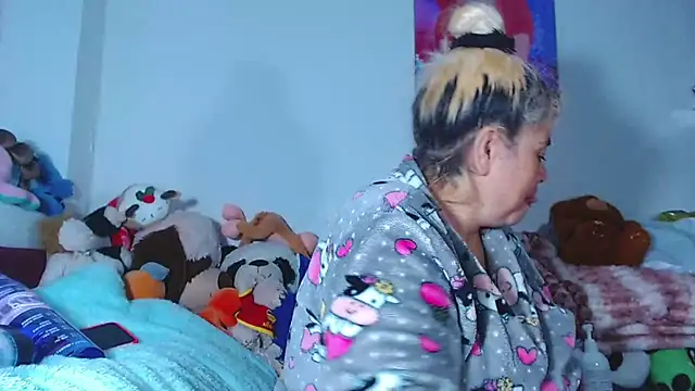 estrellita_fugaz16x's Webcam Show