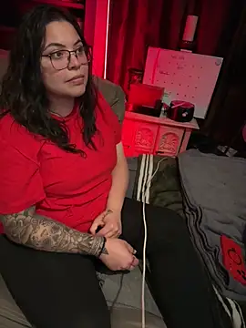 drizzypeach602's Webcam Show
