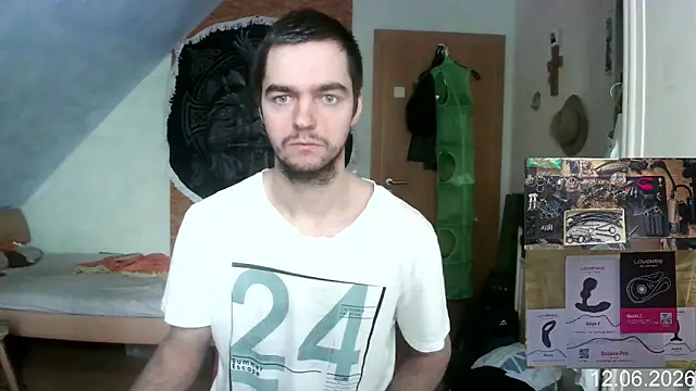 Chris23547 Obrolan Langsung XXX