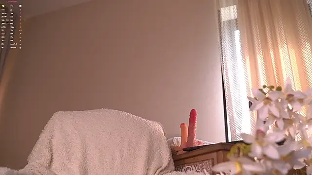AudreyBarren 라이브 XXX 채팅