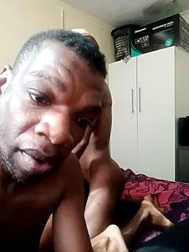 Chat XXX ao vivo de TrufflethaDon