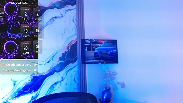 Živý XXX chat Sebastian_Smith__